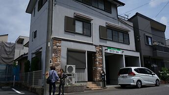 Eco inn - Hostel