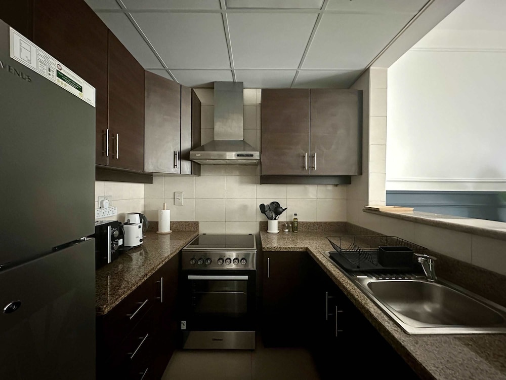 Silkhaus Premium 1bdr in Dubai Production City