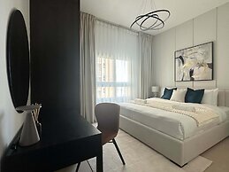 Silkhaus Premium 1bdr in Dubai Production City