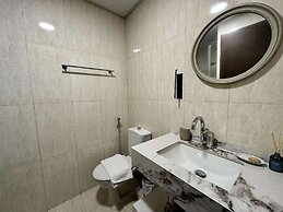 Silkhaus Premium 1bdr in Dubai Production City