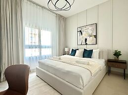 Silkhaus Premium 1bdr in Dubai Production City