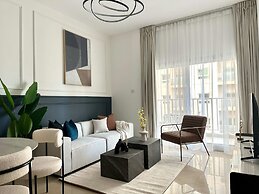 Silkhaus Premium 1bdr in Dubai Production City