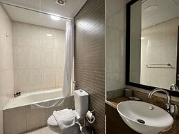 Silkhaus Premium 1bdr in Dubai Production City