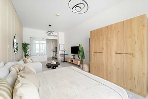 Silkhaus Beach Accessible Studio Palm View