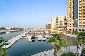 Silkhaus Beach Accessible Studio Palm View