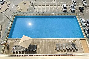 Silkhaus Beach Accessible Studio Palm View