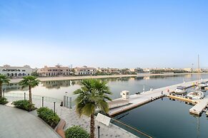 Silkhaus Beach Accessible Studio Palm View
