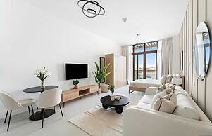Silkhaus Beach Accessible Studio Palm View