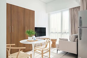 Silkhaus Luxury Studio Nova Tower High Floor