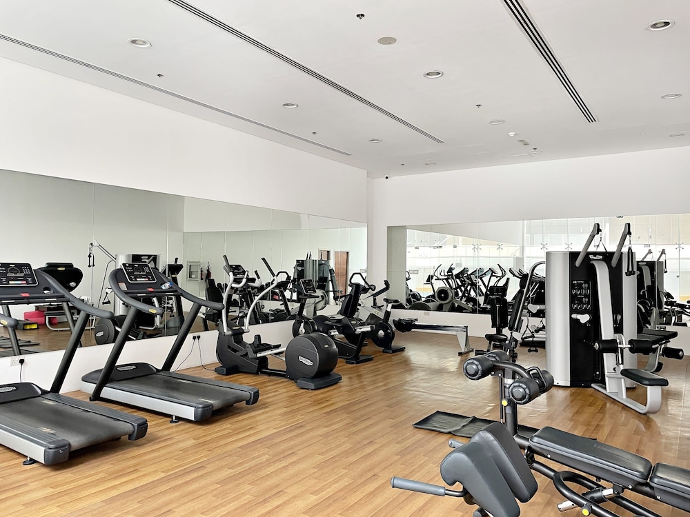 Silkhaus Luxury Studio Nova Tower High Floor
