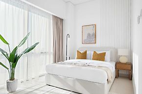 Silkhaus Luxury Studio Nova Tower High Floor