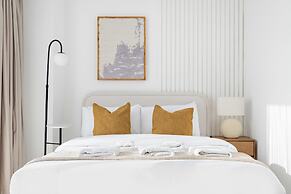 Silkhaus Luxury Studio Nova Tower High Floor
