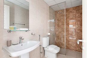 Silkhaus Luxury Studio Nova Tower High Floor