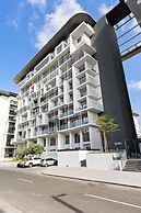 Silkhaus Chic 1bdr in Oasis Tower Masdar City