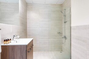 Silkhaus Chic 1bdr in Oasis Tower Masdar City