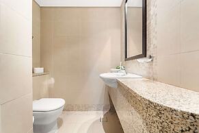 Silkhaus Exclusive 2bdr in Difc Sky Gardens