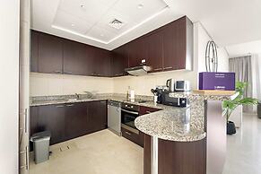 Silkhaus Exclusive 2bdr in Difc Sky Gardens