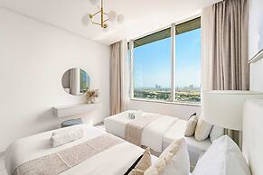 Silkhaus Exclusive 2bdr in Difc Sky Gardens