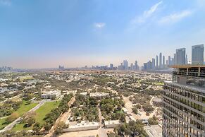 Silkhaus Exclusive 2bdr in Difc Sky Gardens