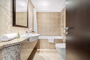 Silkhaus Exclusive 2bdr in Difc Sky Gardens