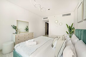 Silkhaus Exclusive 2bdr in Difc Sky Gardens