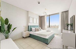 Silkhaus Exclusive 2bdr in Difc Sky Gardens
