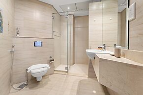 Silkhaus Modern 1bdr Reef Residence in JVC