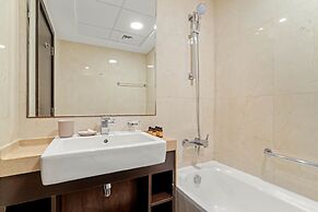 Silkhaus Studio Stay in Dubai Marina - Botanica