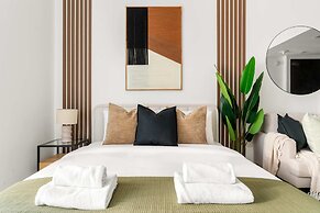 Silkhaus Studio Stay in Dubai Marina - Botanica