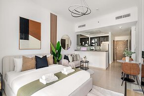 Silkhaus Studio Stay in Dubai Marina - Botanica