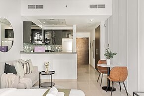 Silkhaus Studio Stay in Dubai Marina - Botanica
