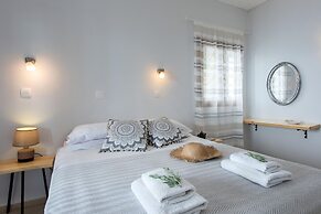 Hotel Barbati - Sea & Mountain View Escape