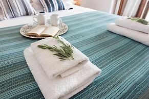 Hotel Barbati - Sea & Mountain View Escape