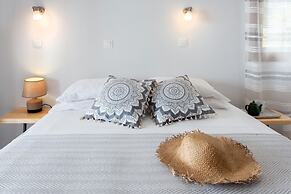 Hotel Barbati - Sea & Mountain View Escape