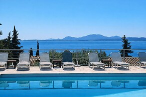 Hotel Barbati - Sea & Mountain View Escape