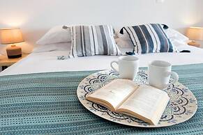 Hotel Barbati - Sea & Mountain View Escape