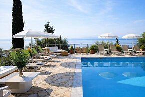 Hotel Barbati - Ionian Sea View Studio