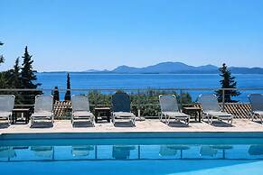 Hotel Barbati - Ionian Sea View Studio