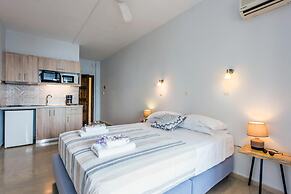 Hotel Barbati - Ionian Sea View Studio