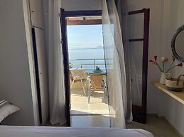 Hotel Barbati - Ionian Sea View Studio