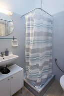 Hotel Barbati - Ionian Sea View Studio