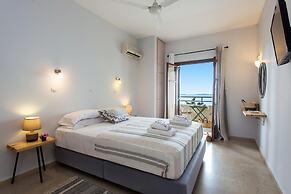 Hotel Barbati - Ionian Sea View Studio