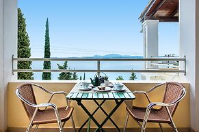 Hotel Barbati - Ionian Sea View Studio