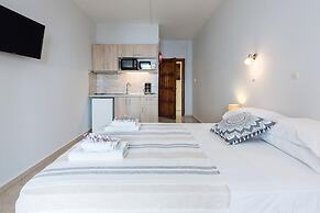 Hotel Barbati - Ionian Sea View Studio