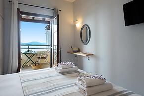 Hotel Barbati - Ionian Sea View Studio