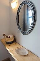 Hotel Barbati - Ionian Sea View Studio