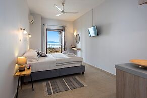 Hotel Barbati - Ionian Sea View Studio