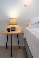 Hotel Barbati - Ionian Sea View Studio