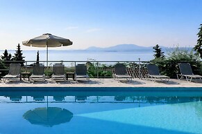 Hotel Barbati - Ionian Sea View Studio