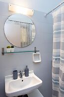 Hotel Barbati - Ionian Sea View Studio